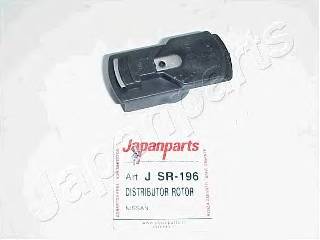 JAPANPARTS SR-196 Бігунок розподільника запалювання