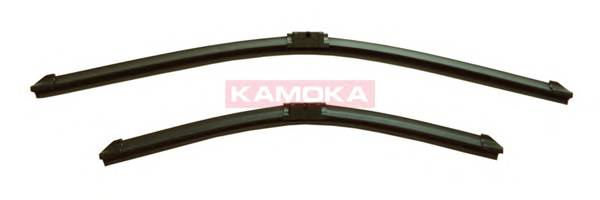 KAMOKA 27C01 Щетка стеклоочистителя