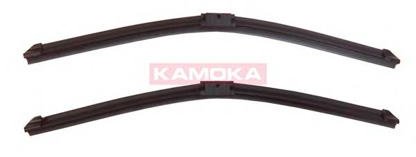 KAMOKA 27C25 Щетка стеклоочистителя