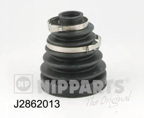 NIPPARTS J2862013 Комплект пильника, приводний