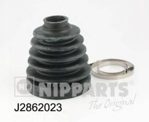 NIPPARTS J2862023 Комплект пильника, приводний