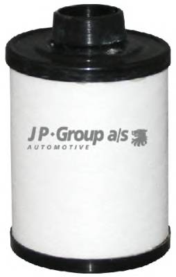 JP GROUP 1218700500 Паливний фільтр