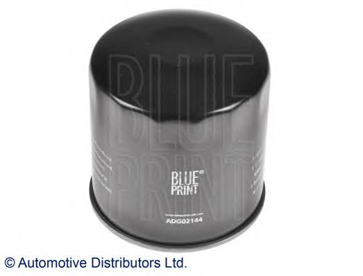 BLUE PRINT ADG02144 Масляний фільтр