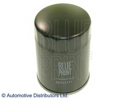 BLUE PRINT ADT32111 Масляний фільтр