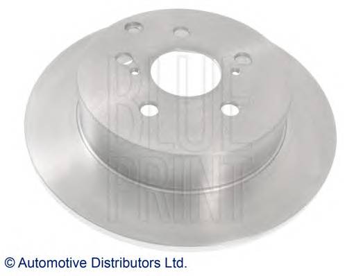 BLUE PRINT ADT343221 Тормозной диск