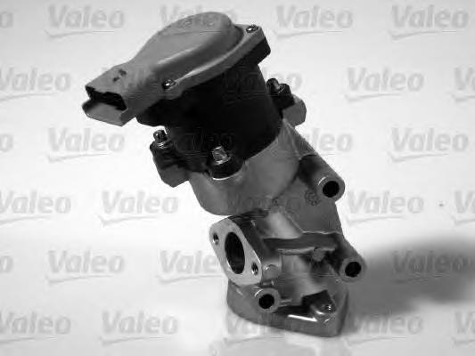 VALEO 700422 Клапан возврата ОГ