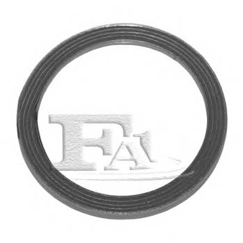 FA1 771-957 Уплотнительное кольцо, труба