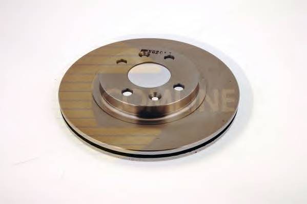COMLINE ADC1507V Тормозной диск