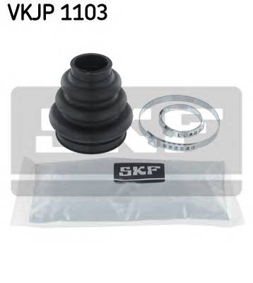 SKF VKJP 1103 Комплект пылника, приводной