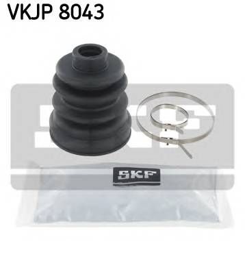 SKF VKJP 8043 Комплект пильника, приводний