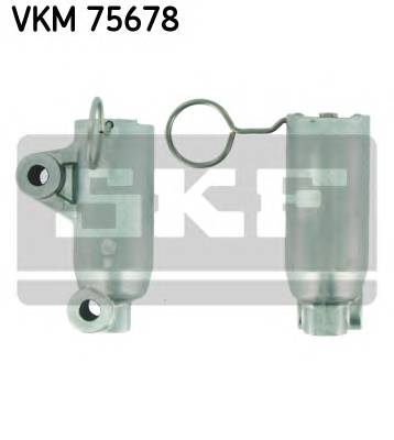 SKF VKM 75678 Натяжной ролик, ремень