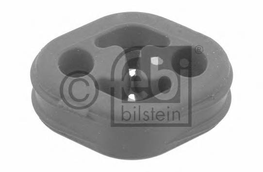 FEBI BILSTEIN 30790 Кронштейн, система випуску