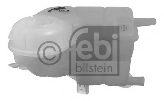 FEBI BILSTEIN 44531 Компенсаційний бак, охолоджуюча