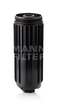 MANN-FILTER W 13 004 Фильтр масляный