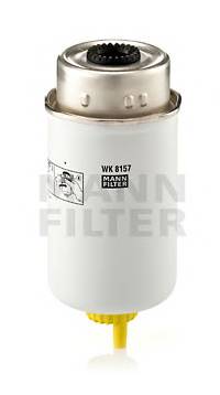 MANN-FILTER WK 8157 Топливный фильтр