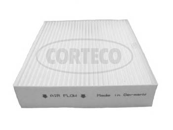 CORTECO 80000331 Фільтр, повітря у