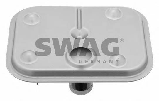 SWAG 10 92 4536 Гидрофильтр, автоматическая коробка
