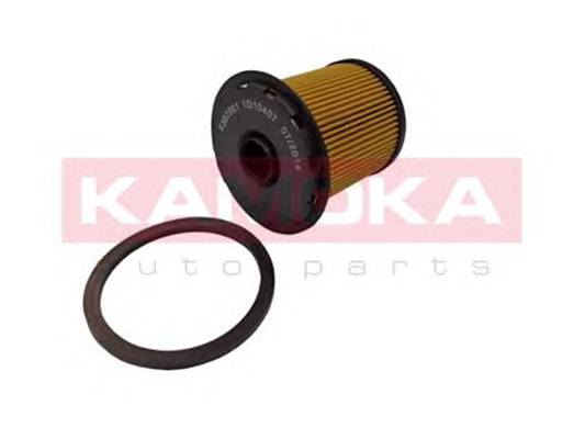 KAMOKA F307001 Топливный фильтр