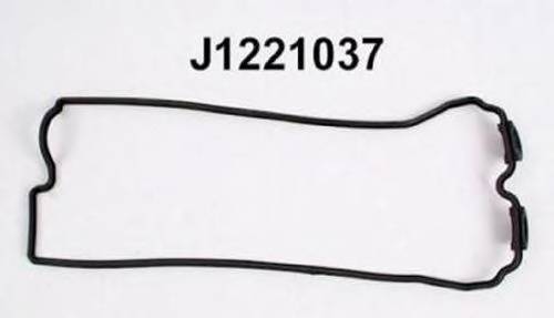 NIPPARTS J1221037 Прокладка, кришка головки