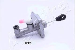 ASHIKA 95-0H-H12 Головний циліндр, система