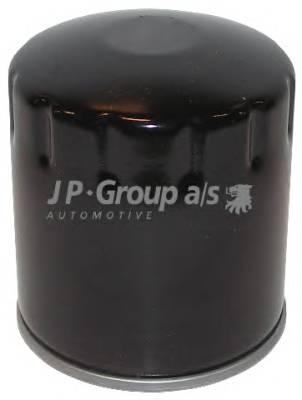 JP GROUP 1118501200 Масляный фильтр