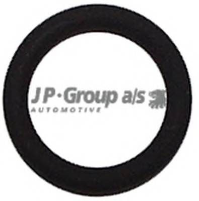 JP GROUP 1119606800 Прокладка, фланець охолоджувальної