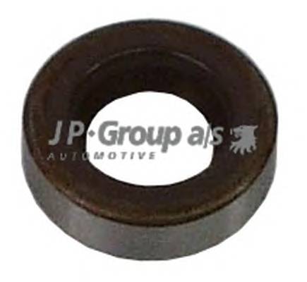 JP GROUP 1132101500 Уплотнительное кольцо вала,