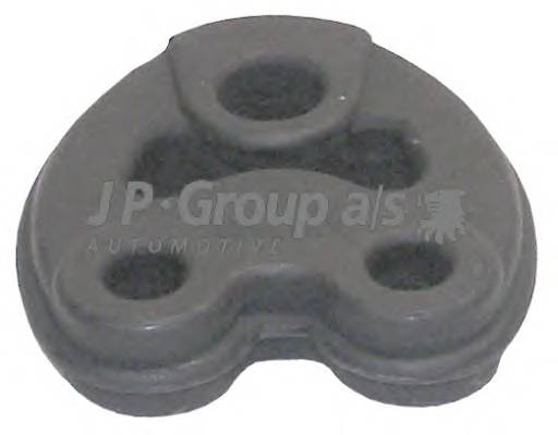 JP GROUP 1321600400 Кронштейн, глушитель