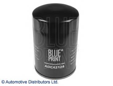 BLUE PRINT ADC42124 Масляный фильтр