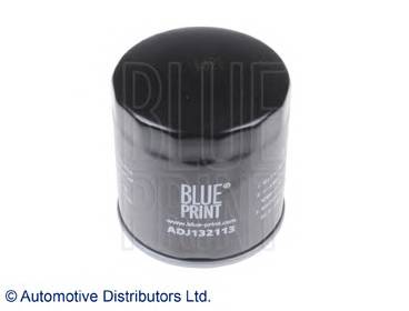 BLUE PRINT ADJ132113 Масляний фільтр