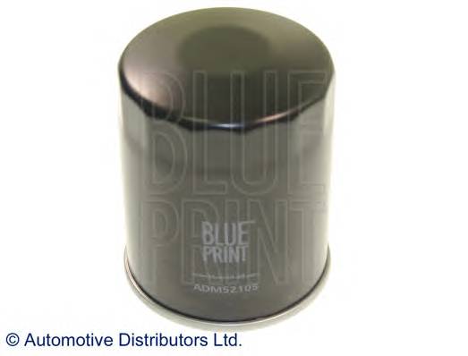 BLUE PRINT ADM52105 Масляный фильтр