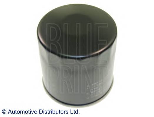 BLUE PRINT ADN12102 Масляний фільтр
