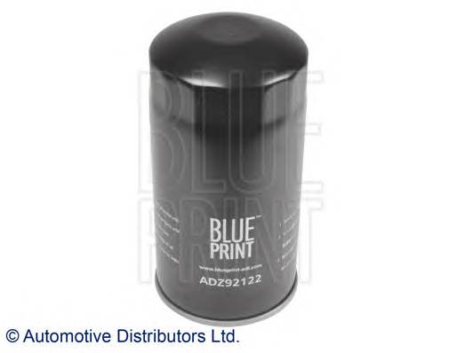 BLUE PRINT ADZ92122 Масляный фильтр