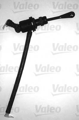 VALEO 804824 Главный цилиндр, система