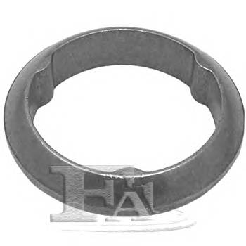 FA1 112-946 Уплотнительное кольцо, труба