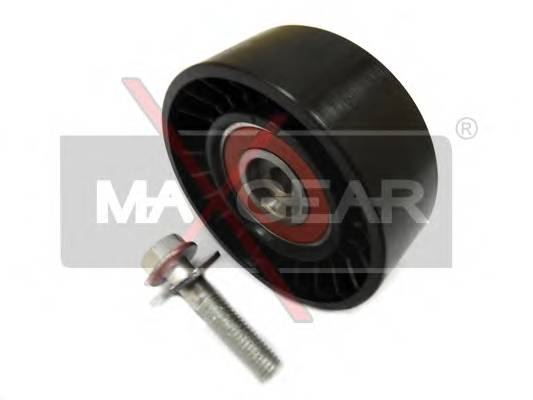 MAXGEAR 540171 Паразитный / ведущий