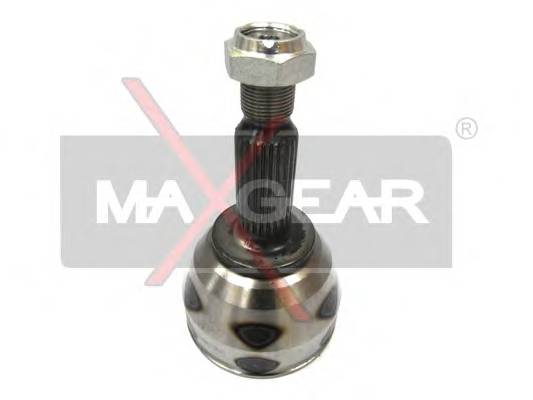 MAXGEAR 490568 Шарнирный комплект, приводной