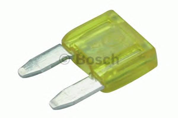 BOSCH 1 987 529 032 Предохранитель