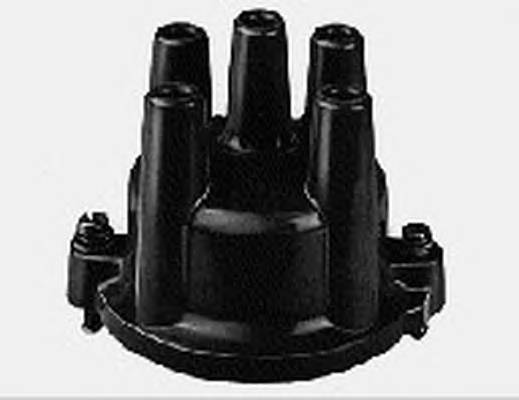 BOSCH 1 235 522 321 Крышка распределителя зажигания