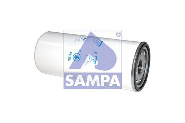 SAMPA 033.141 Паливний фільтр