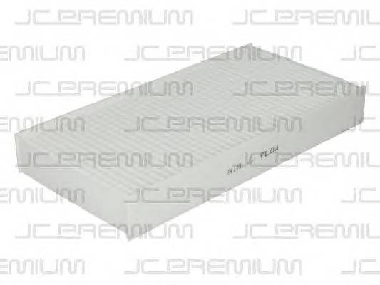 JC PREMIUM B4Y003PR Фільтр, повітря у