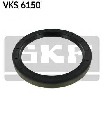 SKF VKS 6150 Уплотняющее кольцо вала,