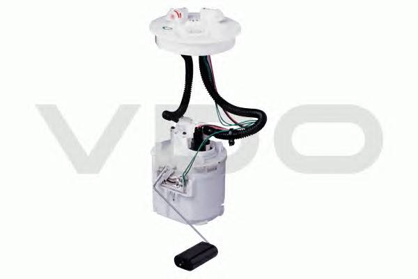 VDO X10-734-002-019 Елемент системи живлення