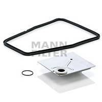 MANN-FILTER H 1615/1 x KIT Комплект гидрофильтров, автоматическая