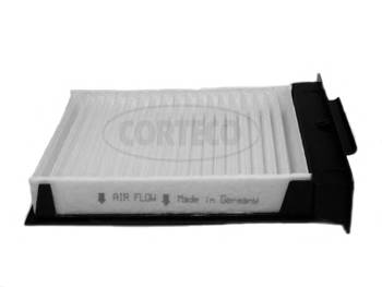 CORTECO 80000662 Фильтр, воздух во