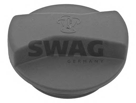 SWAG 30 91 4700 Крышка, резервуар охлаждающей