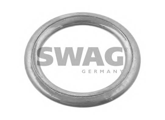 SWAG 30 93 9733 Уплотнительное кольцо, резьбовая