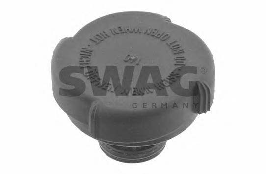 SWAG 99 91 2205 Кришка, резервуар охолоджувальної
