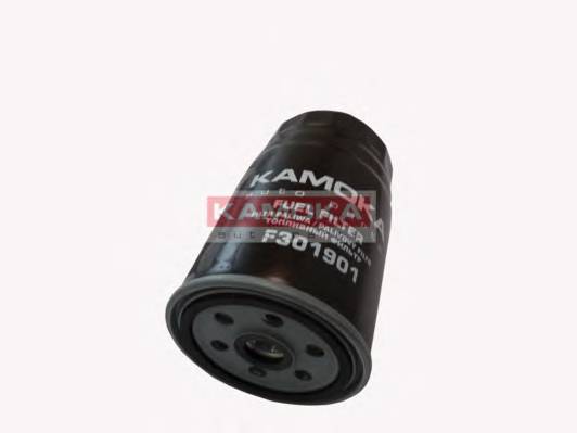 KAMOKA F301901 Топливный фильтр
