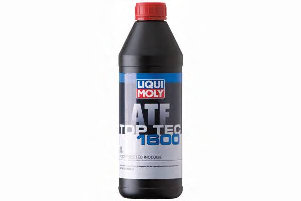 LIQUI MOLY 3659 Трансмісійне масло; Олія
